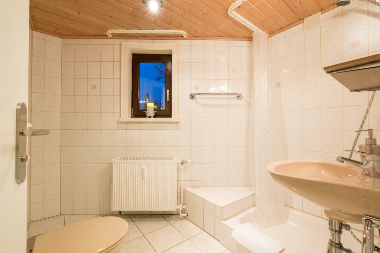 Haus Innerdorf Gemuetliches Ferienhaus Im Taunus Pohl  Kültér fotó