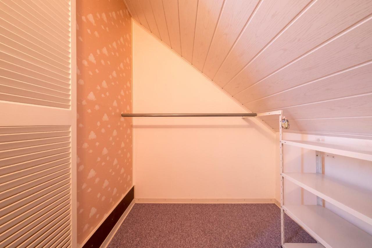 Haus Innerdorf Gemuetliches Ferienhaus Im Taunus Pohl  Kültér fotó