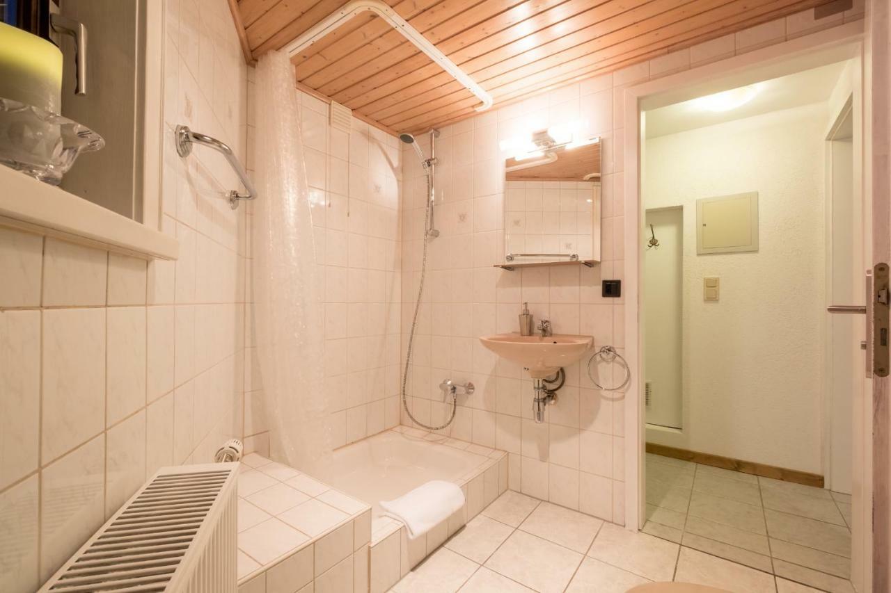 Haus Innerdorf Gemuetliches Ferienhaus Im Taunus Pohl  Kültér fotó