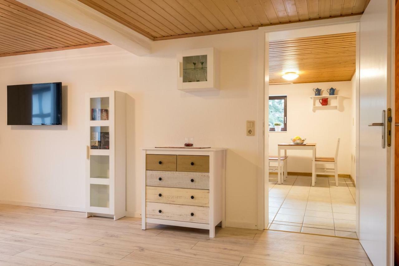 Haus Innerdorf Gemuetliches Ferienhaus Im Taunus Pohl  Kültér fotó